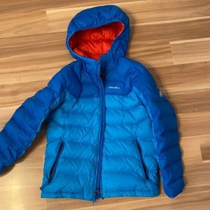 Eddie Bauer Boys jacket